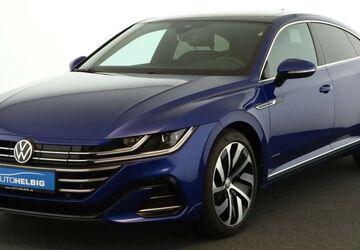 VW Arteon 39.900 km 28.690 &euro; Donnersdorf 97499