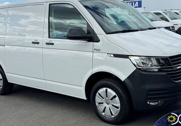 VW T6 Transporter 9.800 km 48.800 &euro; Schweinfurt 97424