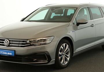 VW Passat Variant 71.000 km 21.990 &euro; Donnersdorf 97499