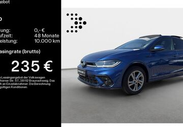 VW Polo 63.500 km 16.880 &euro; Bad Kissingen 97688