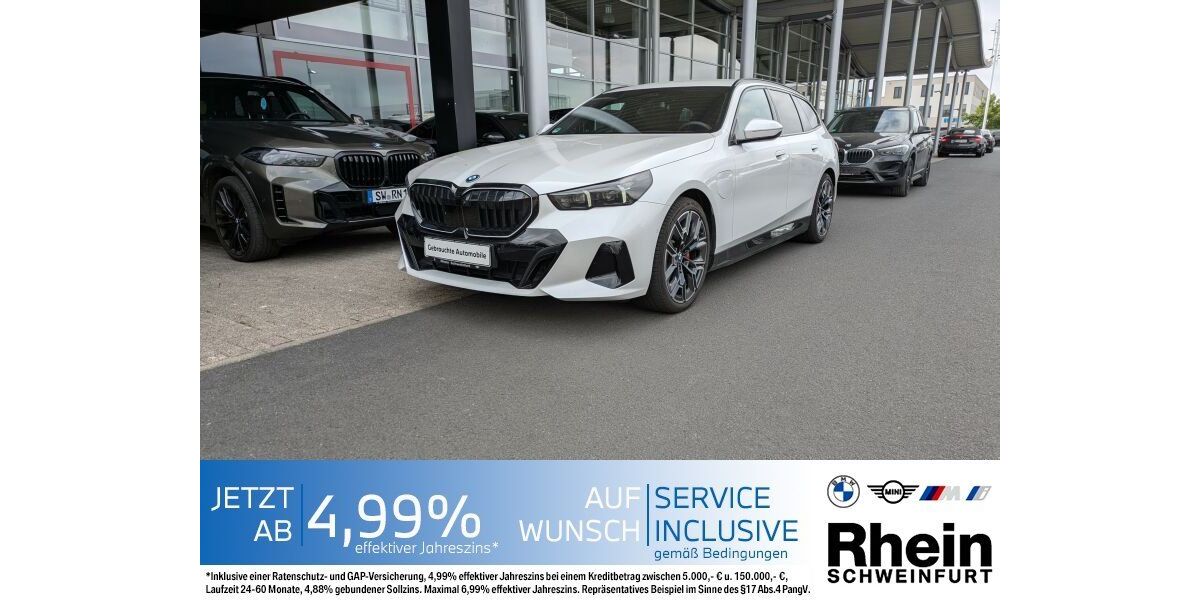 BMW 530 16.042 km 62.990 &euro; Schweinfurt 97424