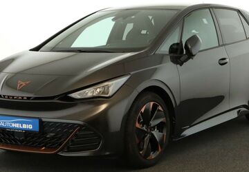 Cupra Born 6.550 km 30.890 &euro; Donnersdorf 97499