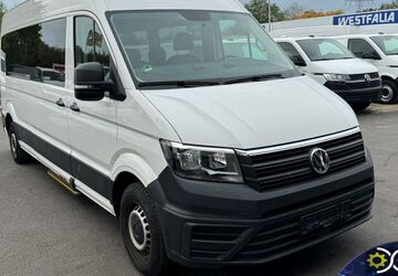 VW Crafter 68.000 km 32.890 &euro; Schweinfurt 97424