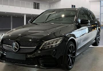 Mercedes-Benz C 300 112.265 km 22.750 &euro; Bad Kissingen 97688