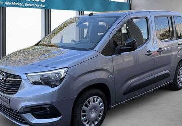 Opel Combo Life 32.654 km 15.620 &euro; Schweinfurt 97424