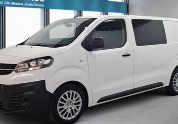 Opel Vivaro 44.764 km 18.850 &euro; Schweinfurt 97424