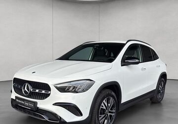 Mercedes-Benz GLA 180 8.551 km 35.980 &euro; Schweinfurt 97424