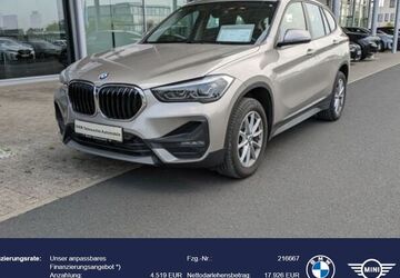 BMW X1 52.000 km 20.950 &euro; Schweinfurt 97424