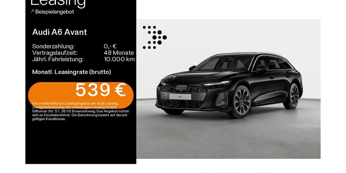 Audi A6 28.718 km 46.980 &euro; Schweinfurt 97424