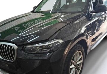 BMW X3 106.180 km 29.950 &euro; Bad Kissingen 97688