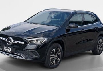 Mercedes-Benz GLA 180 27.000 km 26.950 &euro; Schweinfurt 97424