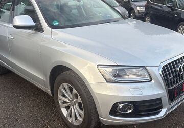 Audi Q5 223.000 km 8.800 &euro; Knetzgau 97478