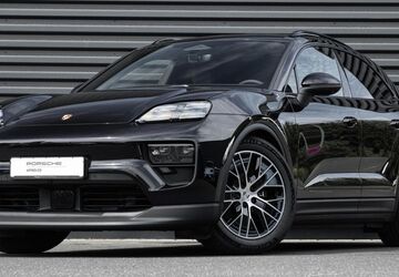 Porsche Macan 15.900 km 89.890 &euro; Estenfeld 97230