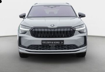 Skoda Kodiaq 18.000 km 49.990 &euro; Schweinfurt 97424
