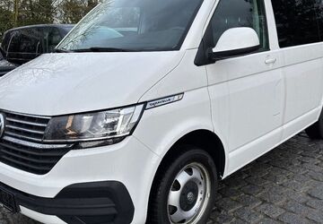 VW T6 Caravelle 78.520 km 41.880 &euro; Haßfurt 97437