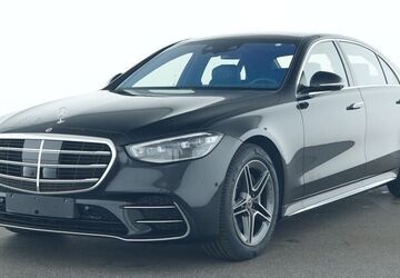 Mercedes-Benz S 450 23.712 km 99.990 &euro; Haßfurt 97437