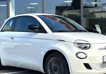 Fiat 500e 1.800 km 29.990 &euro; Bad Kissingen 97688