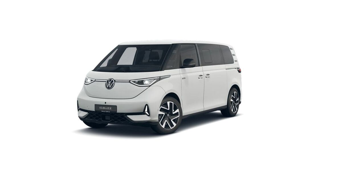 VW ID. Buzz 6.276 km 69.990 &euro; Haßfurt 97437