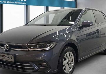 VW Polo 30.606 km 19.690 &euro; Schweinfurt 97424