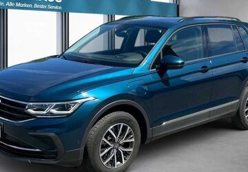 VW Tiguan 55.573 km 25.830 &euro; Schweinfurt 97424