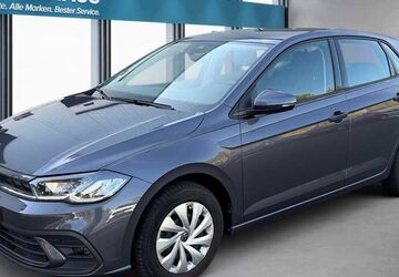VW Polo 19.882 km 15.960 &euro; Schweinfurt 97424