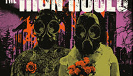 The Iron Roses - Molotov Nights Tour 2026