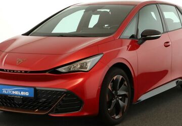 Cupra Born 12.700 km 26.890 &euro; Donnersdorf 97499