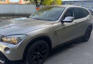 BMW X1 191.600 km 7.490 &euro; Schweinfurt 97422