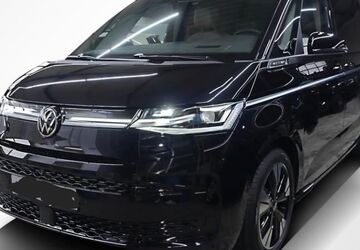 VW T7 Multivan 3.990 km 61.198 &euro; Waigolshausen 97534