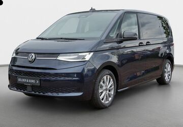 VW T7 Multivan 1.050 km 60.600 &euro; Sand am Main 97522
