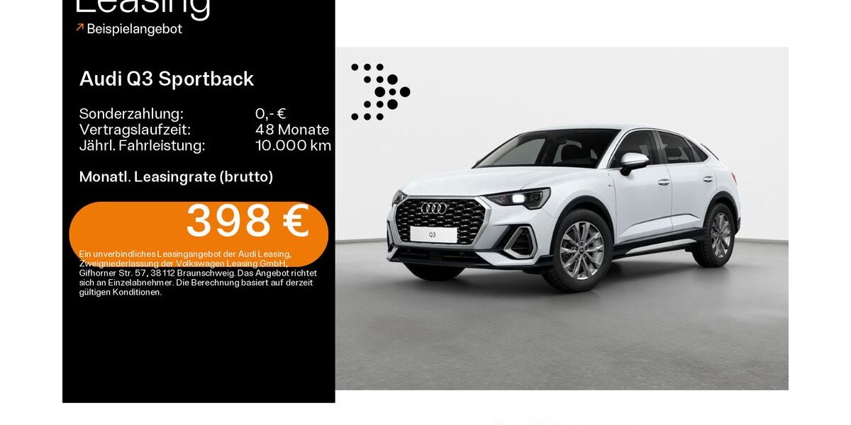 Audi Q3 62.000 km 29.990 &euro; Schweinfurt 97424