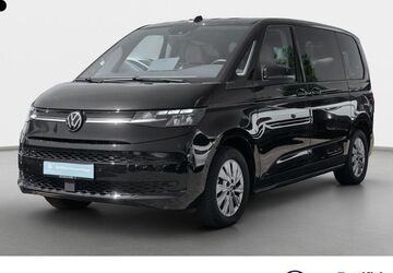 VW T7 Multivan 21.500 km 46.490 &euro; Sand am Main 97522