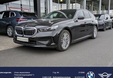 BMW 530 43.669 km 44.890 &euro; Schweinfurt 97424