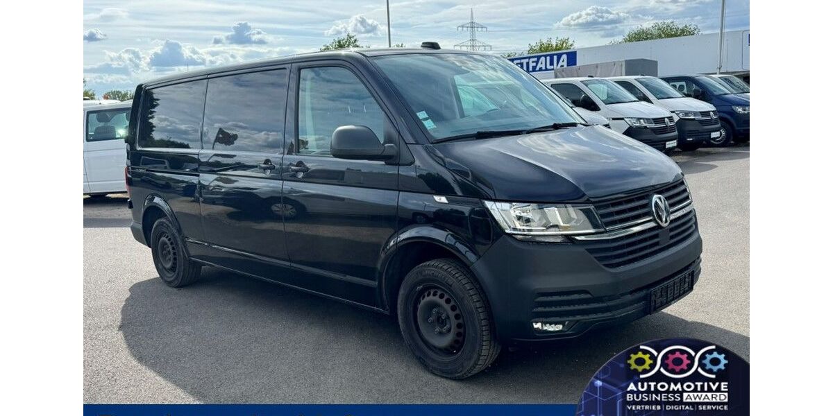 VW T6 Transporter 159.800 km 18.400 &euro; Schweinfurt 97424