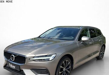 Volvo V60 83.012 km 19.990 &euro; Schweinfurt 97424