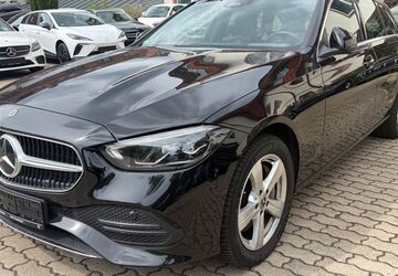 Mercedes-Benz C 300 92.150 km 26.450 &euro; Bad Kissingen 97688