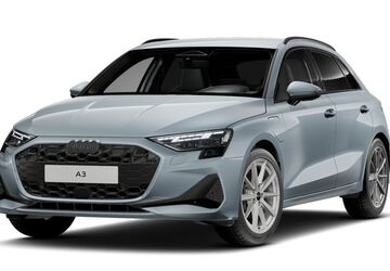 Audi A3 5.773 km 34.990 &euro; Schweinfurt 97424