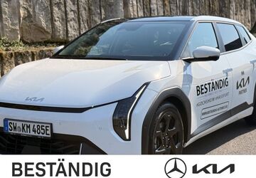 Kia EV4 5.000 km 40.990 &euro; Gochsheim 97469