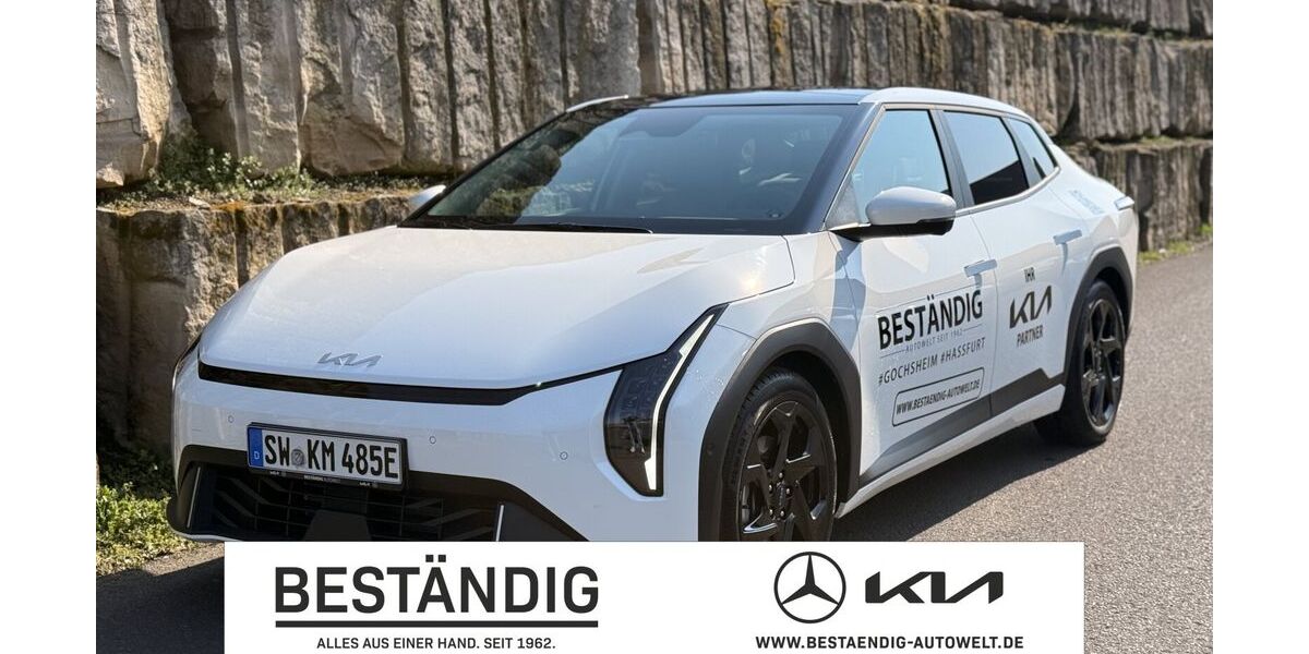 Kia EV4 5.000 km 40.990 &euro; Gochsheim 97469