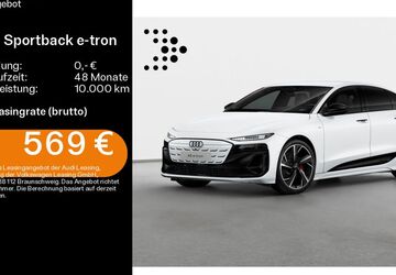 Audi A6 e-tron 15.226 km 54.790 &euro; Schweinfurt 97424