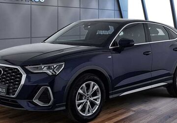 Audi Q3 50.564 km 29.740 &euro; Schweinfurt 97424