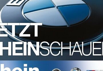 BMW 116 6.045 km 25.845 &euro; Salz 97616
