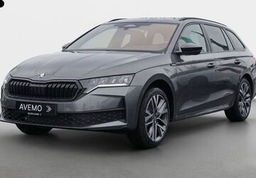 Skoda Octavia 9.900 km 37.990 &euro; Schweinfurt 97424