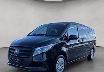 Mercedes-Benz Vito 15.476 km 50.499 &euro; Schweinfurt 97424