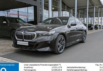 BMW 550 31.960 km 59.890 &euro; Schweinfurt 97424