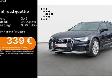 Audi A6 Allroad 65.400 km 36.880 &euro; Schweinfurt 97424