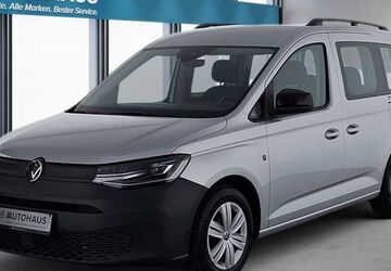 VW Caddy 42.783 km 23.830 &euro; Schweinfurt 97424