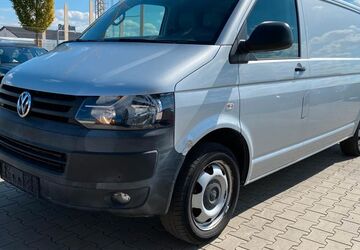 VW T5 Transporter 167.411 km 7.900 &euro; Bergtheim 97241