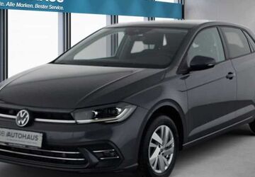 VW Polo 23.520 km 19.810 &euro; Schweinfurt 97424
