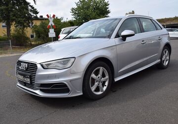 Audi A3 134.000 km 11.888 &euro; Schweinfurt 97424